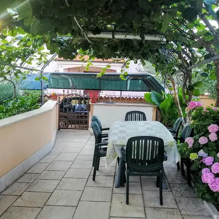 Appartamento 100m2, Full Opremljen, Privatni Parking. *
